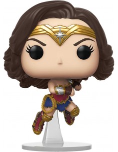 FUNKO POP DC WONDER WOMAN...