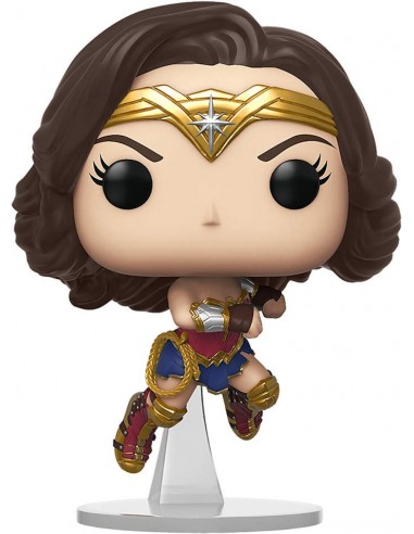 FUNKO POP DC WONDER WOMAN 1984 -...