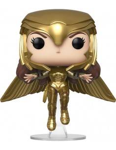 FUNKO POP DC WONDER WOMAN...