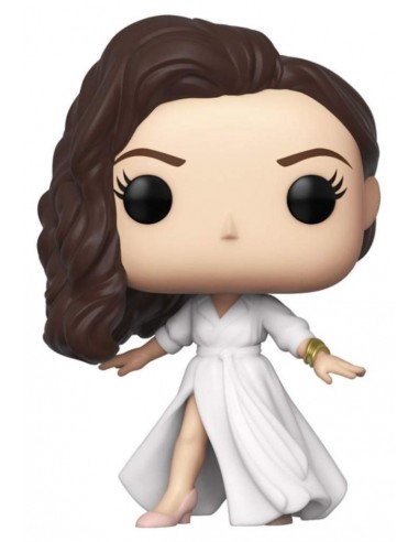 FUNKO POP DC WONDER WOMAN 1984 -...