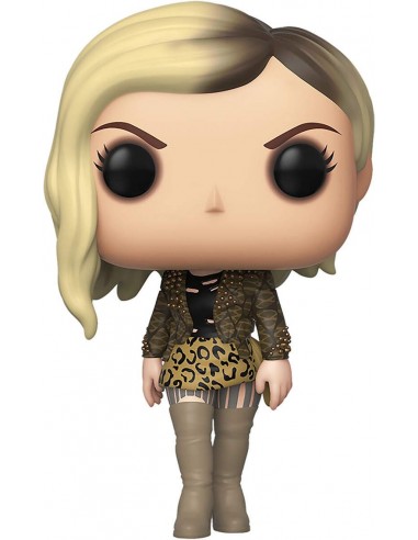 FUNKO POP DC WONDER WOMAN 1984 -...