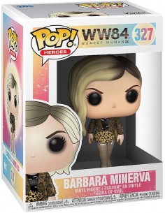 FUNKO POP DC WONDER WOMAN... 2