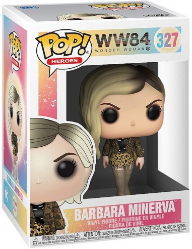FUNKO POP DC WONDER WOMAN 1984 -...