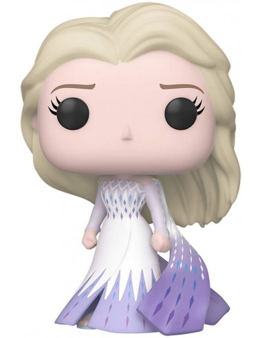 FUNKO POP MOVIES DISNEY FROZEN 2 ELSA...