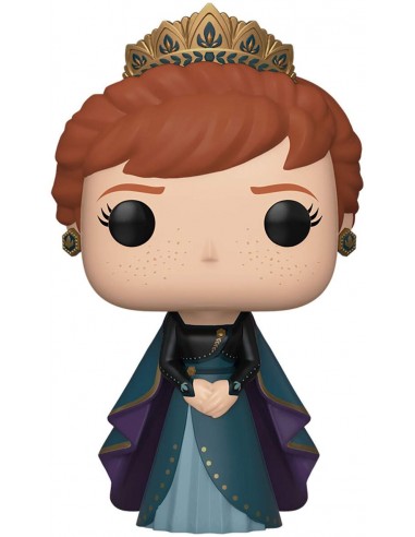 FUNKO POP MOVIES DISNEY FROZEN 2 ANNA...