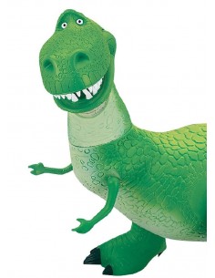 THINKING TOY TOY STORY REX...