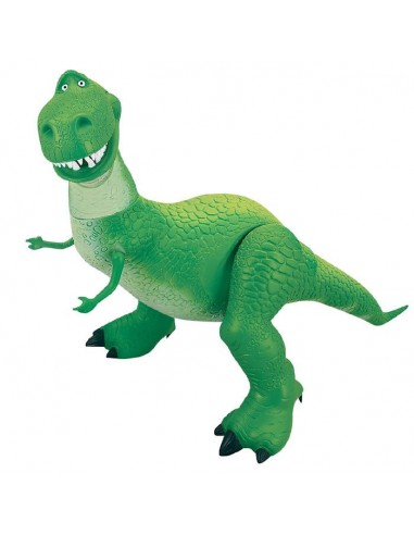 THINKING TOY TOY STORY REX 30 CM...