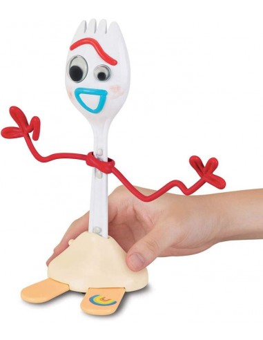 THINKING TOY TOY STORY FORKY 25 CM...