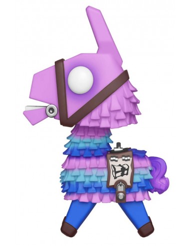 FUNKO POP GAMES FORTNITE LOOT LLAMA...