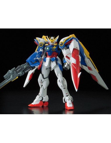 BANDAI Model Kit GUNDAM RG GUNDAM...