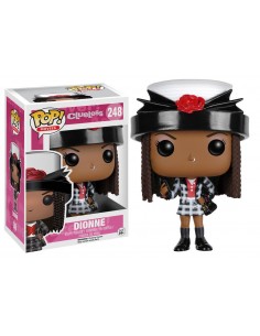 FUNKO POP MOVIES CLUELESS... 2