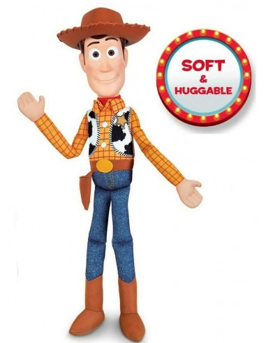 THINKING TOY TOY STORY WOODY 37...