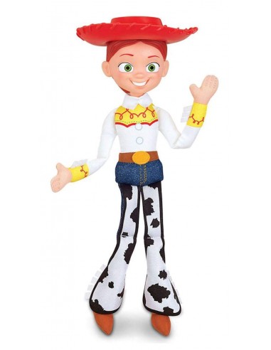 THINKING TOY TOY STORY JESSIE 35...