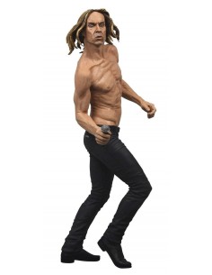 NECA ROCK STARS MUSIC IGGY... 2
