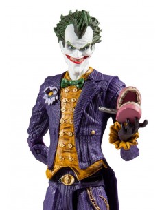 MCFARLANE DC COMICS ARKHAM...