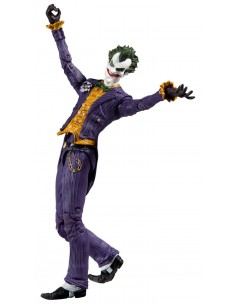 MCFARLANE DC COMICS ARKHAM... 2