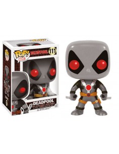 FUNKO POP MARVEL DEADPOOL... 2