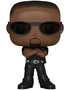 FUNKO POP MOVIES BAD BOYS...