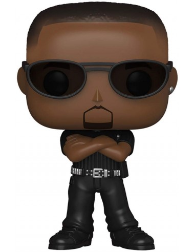 FUNKO POP MOVIES BAD BOYS MIKE LOWREY...