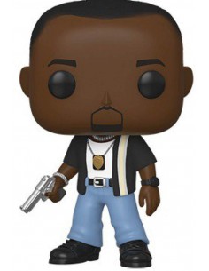 FUNKO POP MOVIES BAD BOYS...