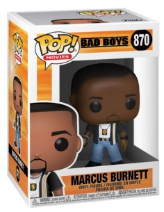 FUNKO POP MOVIES BAD BOYS... 2