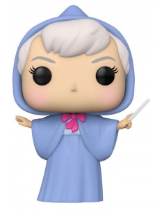 FUNKO POP DISNEY CINDERELLA...