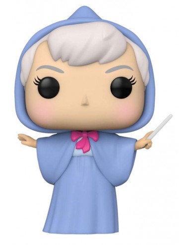 FUNKO POP DISNEY CINDERELLA FAIRY...