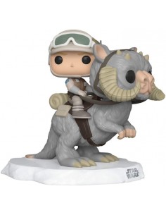 FUNKO POP STAR WARS LUKE...
