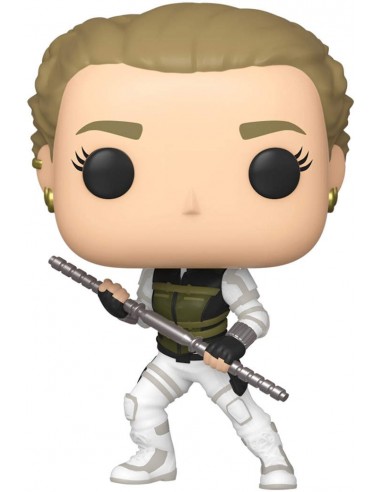 FUNKO POP MARVEL BLACK WIDOW MOVIE -...
