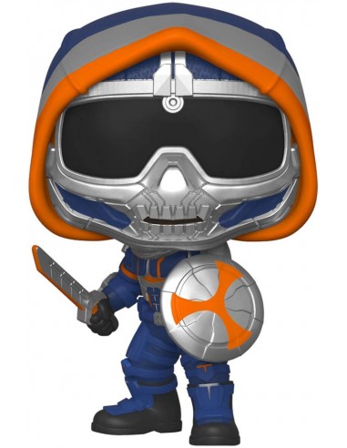 FUNKO POP MARVEL BLACK WIDOW MOVIE -...