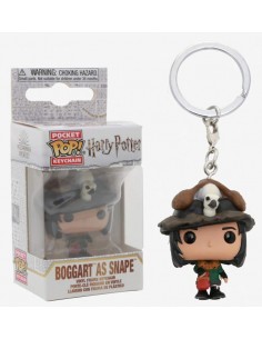 FUNKO POCKET POP KEYCHAIN...