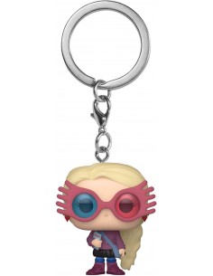 FUNKO POCKET POP KEYCHAIN...