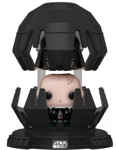 FUNKO POP STAR WARS DARTH...