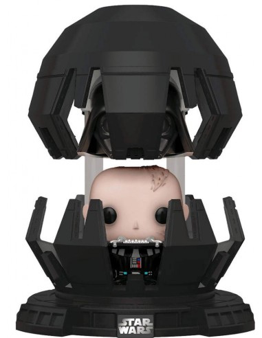 FUNKO POP STAR WARS DARTH VADER IN...