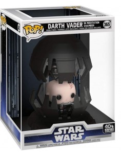FUNKO POP STAR WARS DARTH... 2