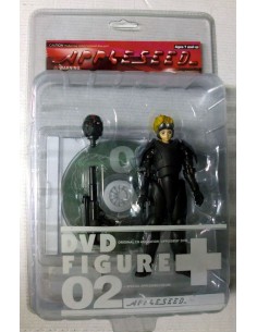 APPLESEED ACTION FIGURE...
