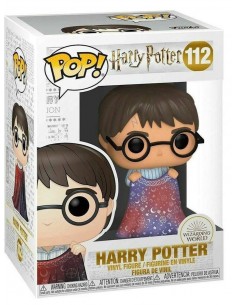 FUNKO POP HARRY POTTER... 2