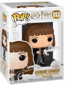 FUNKO POP HARRY POTTER... 2