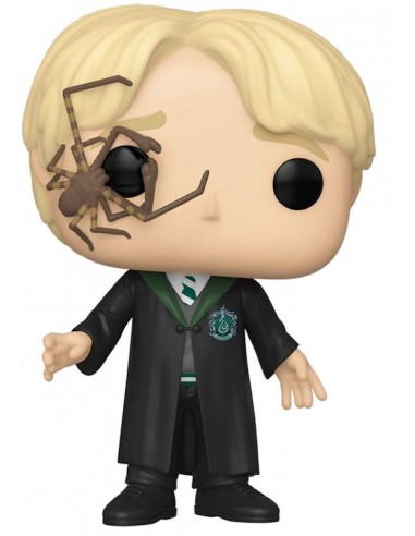 FUNKO POP HARRY POTTER DRACO MALFOY...