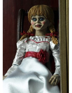 NECA THE CONJURING...