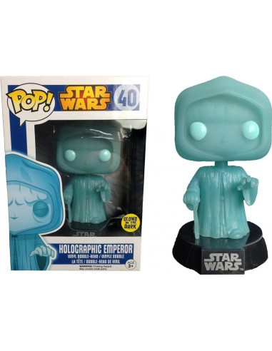 FUNKO BOBBLE HEAD POP STAR WARS THE...