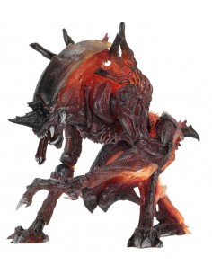NECA ALIENS ALIEN RHINO...