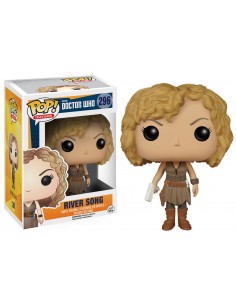 FUNKO POP TV DR. WHO RIVER... 2