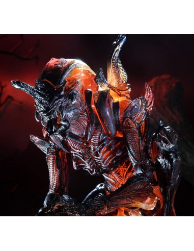 NECA ALIENS ALIEN RHINO ULTIMATE...