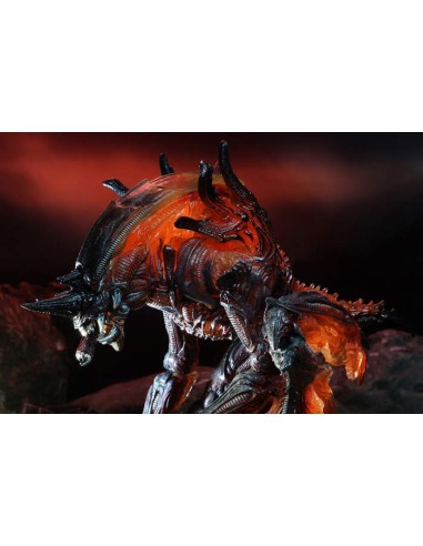 NECA ALIENS ALIEN RHINO ULTIMATE...