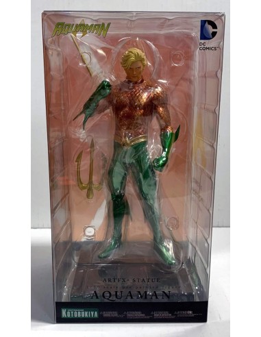KOTOBUKIYA DC COMICS NEW 52 ARTFX...