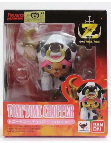 BANDAI ONE PIECE TONY TONY CHOPPER...