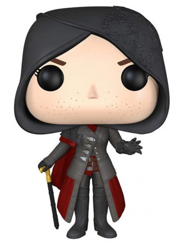 FUNKO POP GAMES ASSASSIN'S CREED...