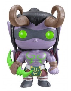 FUNKO POP WOW WORLD OF...