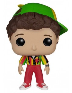FUNKO POP TV SAVED BY THE...